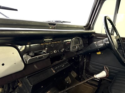 Lot 68 - 1978 Toyota Land Cruiser FJ40