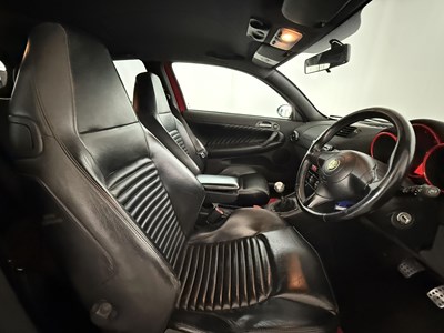 Lot 103 - 2004 Alfa Romeo 147 GTA