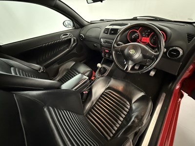 Lot 103 - 2004 Alfa Romeo 147 GTA