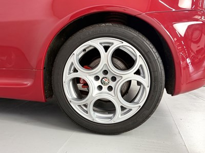 Lot 103 - 2004 Alfa Romeo 147 GTA