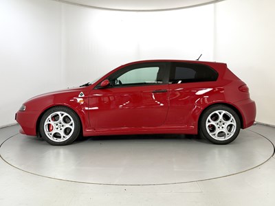 Lot 103 - 2004 Alfa Romeo 147 GTA