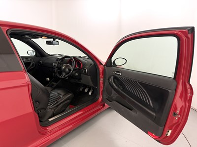 Lot 103 - 2004 Alfa Romeo 147 GTA