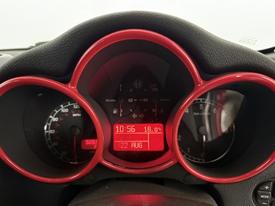 Lot 103 - 2004 Alfa Romeo 147 GTA