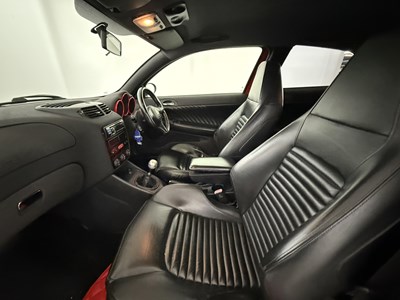Lot 103 - 2004 Alfa Romeo 147 GTA