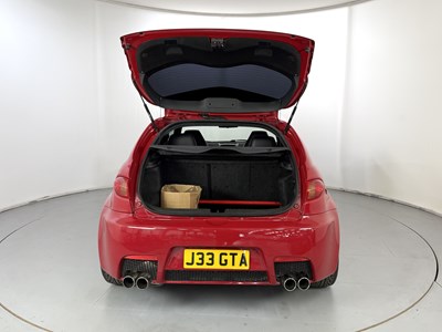 Lot 103 - 2004 Alfa Romeo 147 GTA