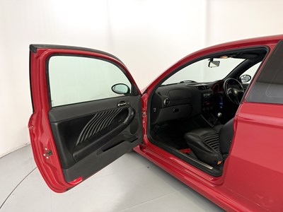 Lot 103 - 2004 Alfa Romeo 147 GTA