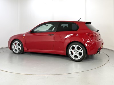 Lot 103 - 2004 Alfa Romeo 147 GTA