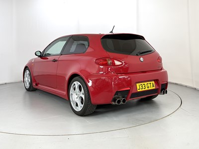 Lot 103 - 2004 Alfa Romeo 147 GTA