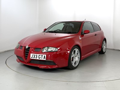 Lot 103 - 2004 Alfa Romeo 147 GTA