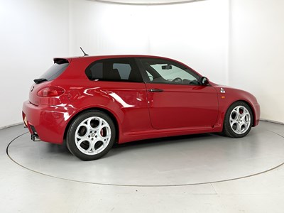 Lot 103 - 2004 Alfa Romeo 147 GTA