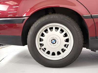 Lot 123 - 1997 BMW 728i