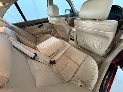 Lot 123 - 1997 BMW 728i