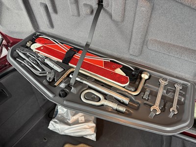 Lot 123 - 1997 BMW 728i