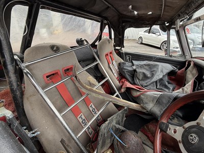 Lot 143 - 1972 MG Midget - NO RESERVE