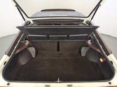 Lot 115 - 1980 Ford Capri Ghia 3.0