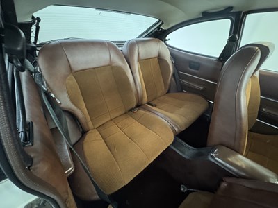 Lot 115 - 1980 Ford Capri Ghia 3.0