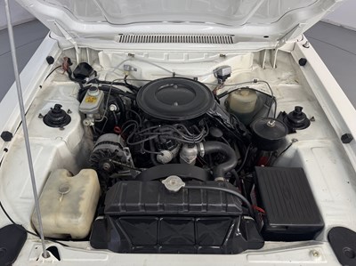 Lot 115 - 1980 Ford Capri Ghia 3.0