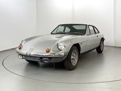 Lot 52 - 1974 Ginetta G21S