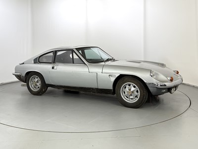 Lot 52 - 1974 Ginetta G21S