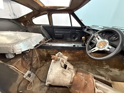 Lot 52 - 1974 Ginetta G21S