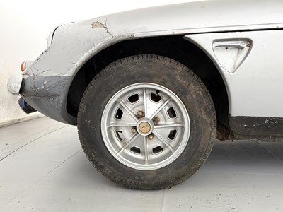 Lot 52 - 1974 Ginetta G21S