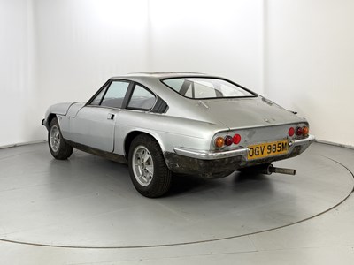 Lot 52 - 1974 Ginetta G21S