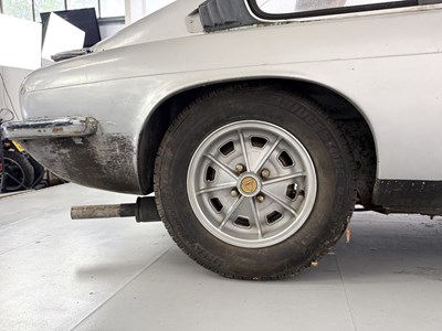 Lot 52 - 1974 Ginetta G21S