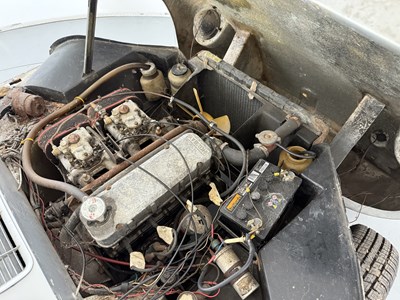 Lot 52 - 1974 Ginetta G21S