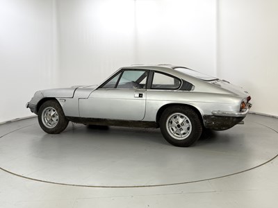 Lot 52 - 1974 Ginetta G21S