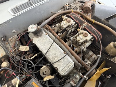 Lot 52 - 1974 Ginetta G21S