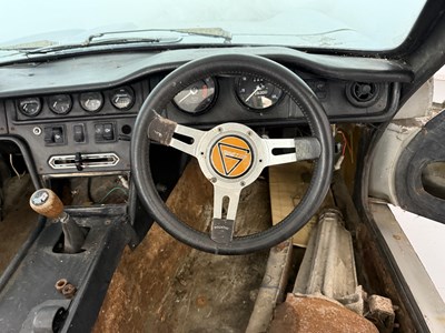 Lot 52 - 1974 Ginetta G21S