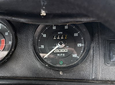 Lot 52 - 1974 Ginetta G21S