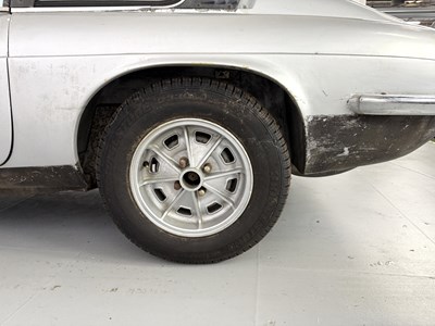 Lot 52 - 1974 Ginetta G21S