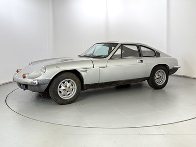 Lot 52 - 1974 Ginetta G21S