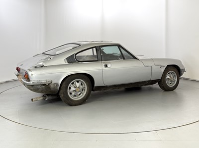 Lot 52 - 1974 Ginetta G21S