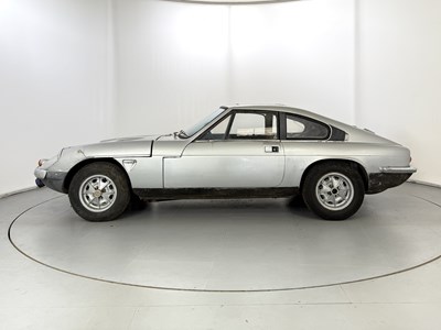 Lot 52 - 1974 Ginetta G21S