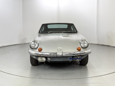 Lot 52 - 1974 Ginetta G21S