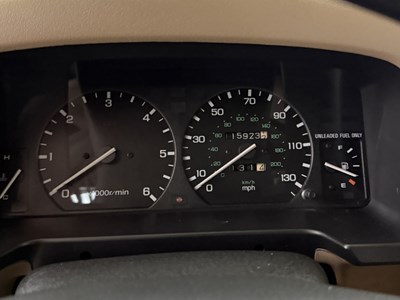 Lot 134 - 1997 Land Rover Discovery V8