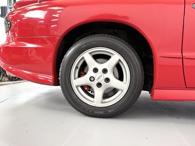 Lot 67 - 1996 Pontiac Trans AM