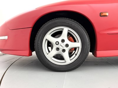 Lot 67 - 1996 Pontiac Trans AM