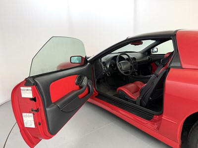 Lot 67 - 1996 Pontiac Trans AM