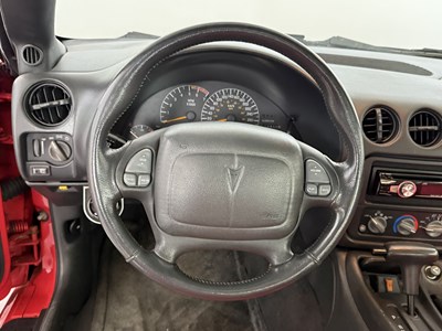 Lot 67 - 1996 Pontiac Trans AM