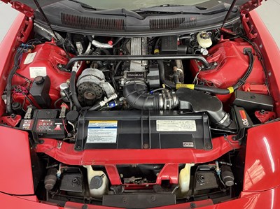 Lot 67 - 1996 Pontiac Trans AM