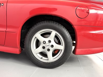 Lot 67 - 1996 Pontiac Trans AM