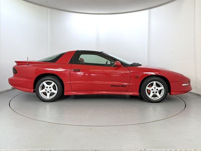 Lot 67 - 1996 Pontiac Trans AM