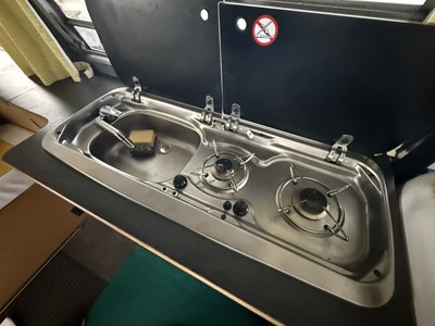 Lot 66 - 1972 Volkswagen T2 Westfalia