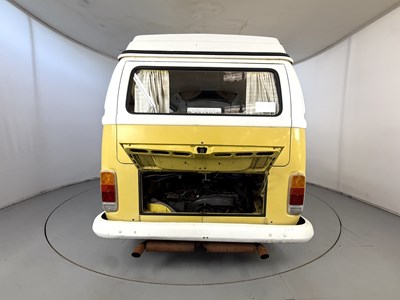 Lot 66 - 1972 Volkswagen T2 Westfalia