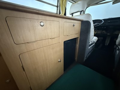 Lot 66 - 1972 Volkswagen T2 Westfalia