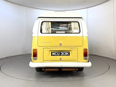 Lot 66 - 1972 Volkswagen T2 Westfalia
