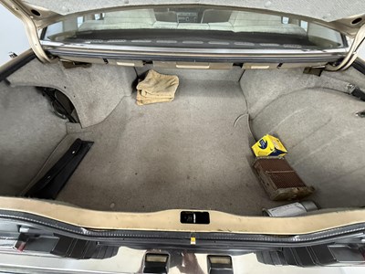Lot 12 - 1985 Nissan Laurel
